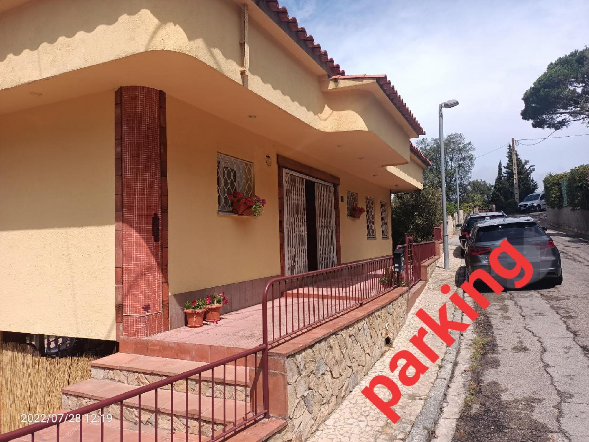 Сasa de vacaciones House Sabina